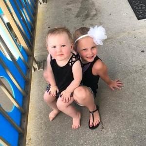 Meet your Posher, Peggy